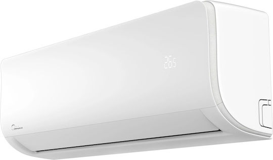 Midea Xtreme Save II Klimaanlage Inverter 18000 BTU A+++ / A++ mit WiFi und Super Ionisator