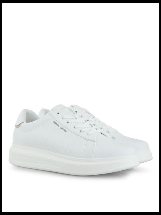 Renato Garini Marcello Sneakers White