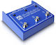 Palmer 3-Easy Pedale E-Gitarre