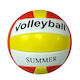 TnS Μπάλα Θαλάσσης για Volley (Διάφορα Χρώματα)