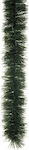 Iliadis Christmas Garland Green 500x10cm 1pc