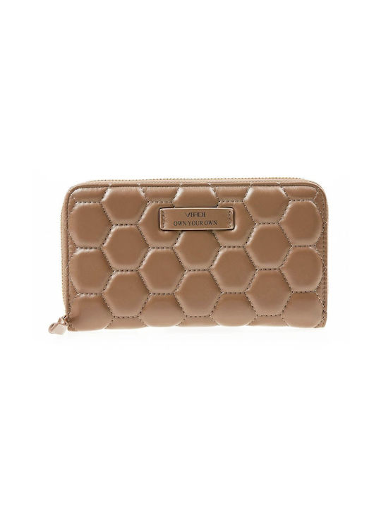 Verde Women's Wallet Brown