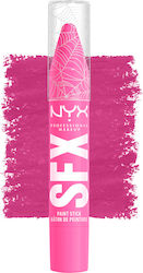 NYX Professional Makeup Sfx Face & Body Rămuric...