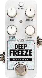 Electro-Harmonix Pico Deep Freeze Πετάλι Effect Sustain