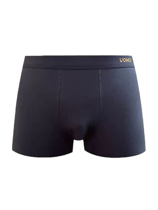 Uomo Men's Boxer Grey