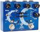 Walrus Audio Πετάλι Reverb Ηλεκτρικής Κιθάρας Slöer Ambient