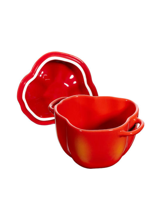Zwilling J.A. Henckels Dutch Oven Round Ceramic 12x12cm 1pcs