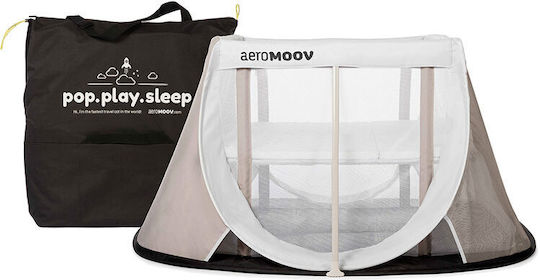 Aeromoov Loc De Joacă Cu 2 Nivele 130x92cm Aeromoov Loc De Joacă Cu 2 Nivele 130x92cm