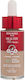 Bourjois Healthy Mix Лилаво/бяло Golden Vanilla...