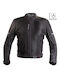 Nordcode Jackal Air Oversize Summer Men's Motorcycle Jacket Waterproof Black