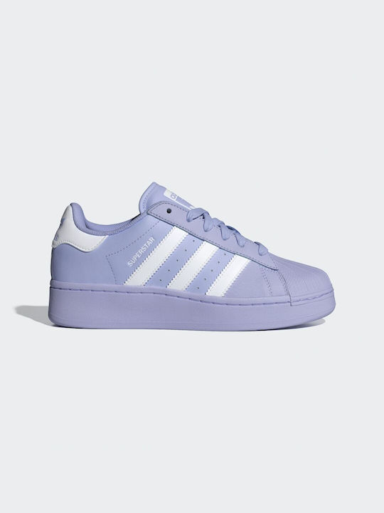 Adidas Superstar Xlg Sneakers White