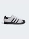 Superstar Gore-tex Sneakers Negre