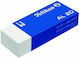 Pelikan Eraser for Pencil and Pen 1pcs