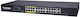 Vivotek Unmanaged L2 Switch with 24 Gigabit (1Gbps) Ethernet Ports