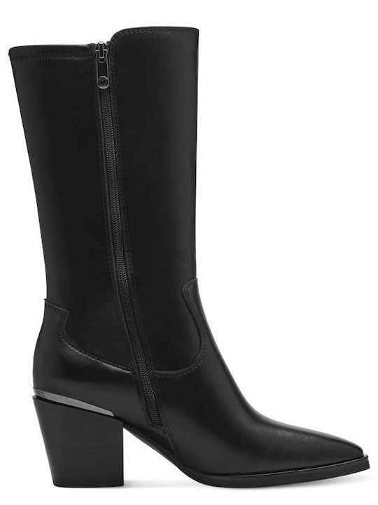 Marco Tozzi Women's Boots Black