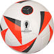 Adidas Fussballliebe Euro 2024 Club Μπάλα Ποδοσφαίρου