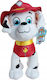 Spin Master Plush Paw Patrol Marshall Marshall 30 cm