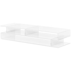 HomCom (923-051V00CR) Βάση Οθόνης Γραφείου έως 24"