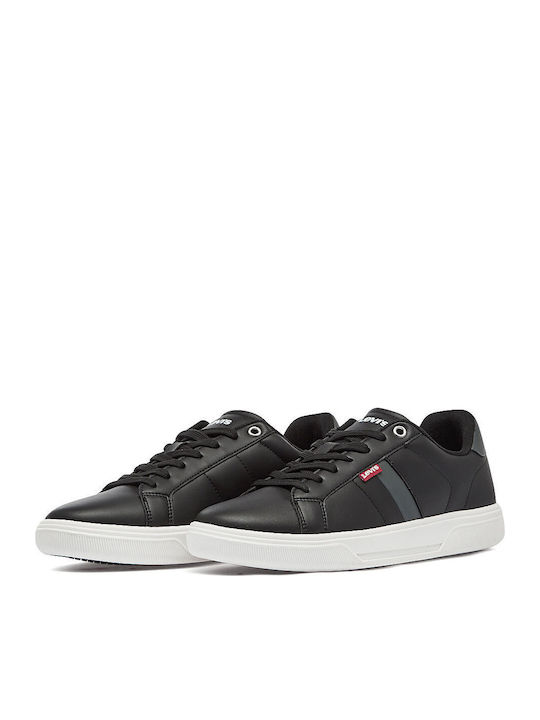 Levi's Sneakers Black