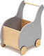 Costway Wooden Pretend Play Toy for 3+ Years
