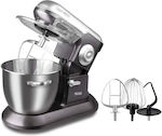 DSP Stand Mixer 1200W with Stainless Mixing Bowl 6.5lt