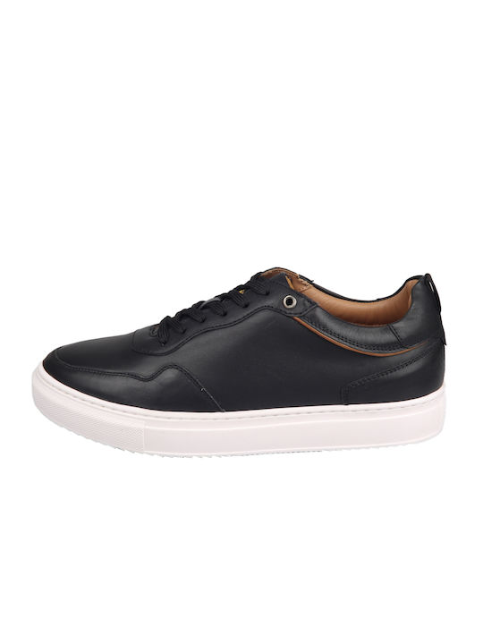 GK Uomo Sneakers Black