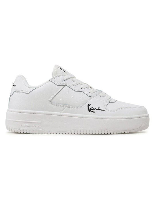 Karl Kani Sneakers White