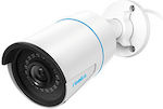 Reolink Rlc 510a IP Surveillance Camera 5MP Full HD+