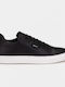 Antony Morato Herren Sneakers Schwarz