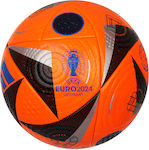 Adidas Fussballliebe Euro24 Pro Winter Fußball Orange