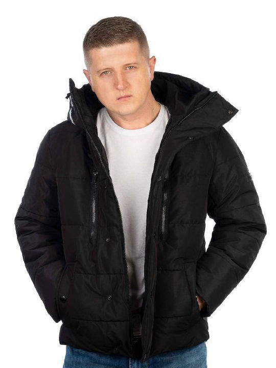 Michael Kors Men's Winter Jacket black