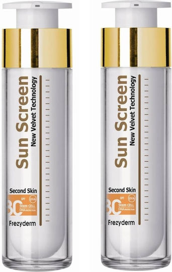 Frezyderm Sun Sunscreen Cream Face SPF30