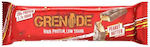 Grenade Riegel Protein mit Geschmack Erdnussbutter 60gr