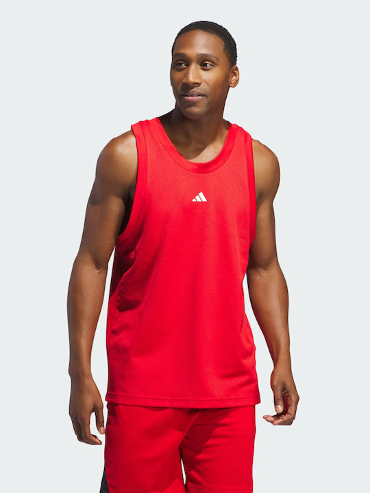 Adidas Jersey Style Basketball