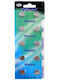 Vinnic AG9/L936F Alkaline Watch Battery LR45 1.5V 1pcs