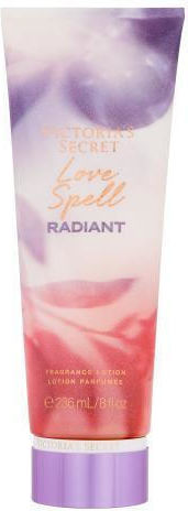 Victoria's Secret Radiant Vraja De Dragoste Loțiune Hidratantă De Corp 236ml