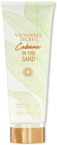 Victoria's Secret Summer Feeling Cabana In The Sand Loțiune Hidratantă de Corp Pentru Toate Tipurile de Piele 236ml