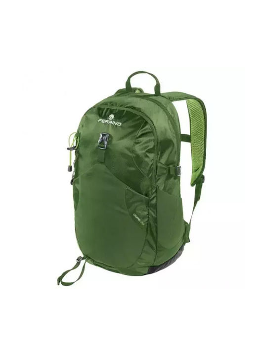 Ferrino Mountaineering Backpack 30lt Green