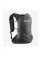 Salomon Xt10 Rucsac de alpinism 10lt Black