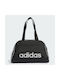 Adidas Linear Essentials Gym Shoulder Bag Black