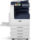 Xerox Έγχρωμο Πολυμηχάνημα Laser C7101V_D