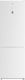 Teka Fridge-Freezer 310lt NoFrost H188xW59.5xD63cm White NFL 355 WH