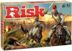 Brettspiel Risk für 2-5 Spieler 10+ Jahre (FR) ...