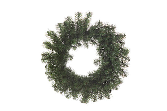 Arpimex Srl Weihnachtsdekoration Kranz mit Durchmesser 45cm.