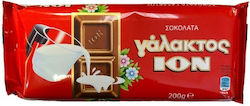 ION Chocolate Milk 200gr