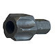 SKS Tools Μύτη Κατσαβιδιού Torx με Μέγεθος T70