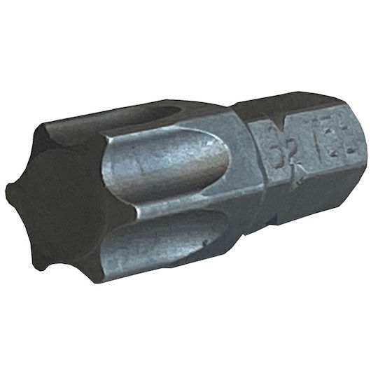 SKS Tools Μύτη Κατσαβιδιού Torx με Μέγεθος T55