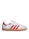 Samba Sneakers Weiß