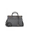 Guess Logo Women's Bag Hand Gray