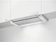 Electrolux Schiebbarer Dunstabzug 60cm Weiß
